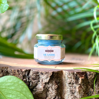 Seaside Sore Bits Butter