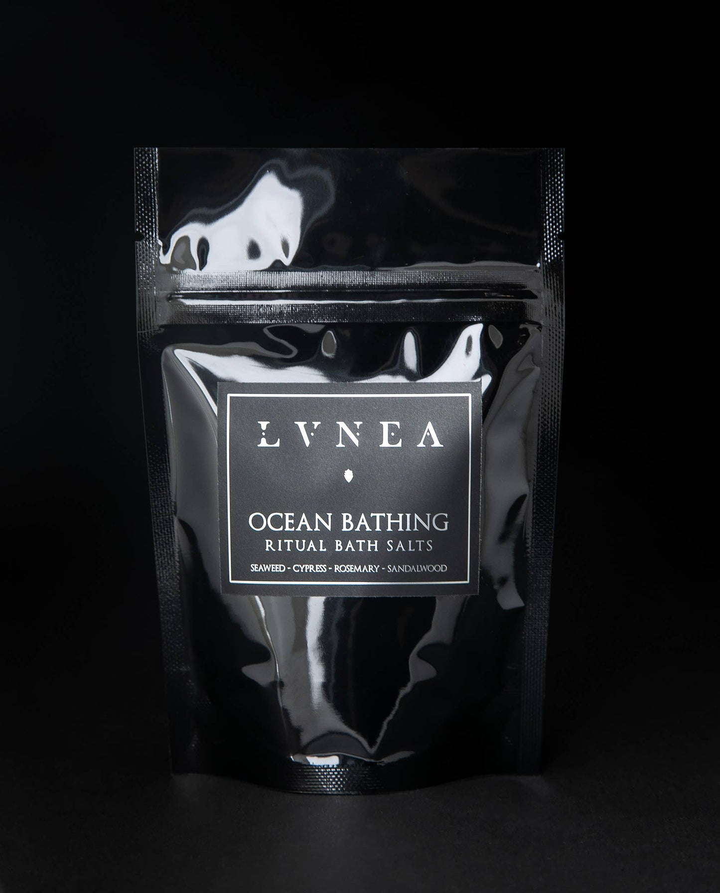 OCEAN BATHING | Ritual Bath Salts