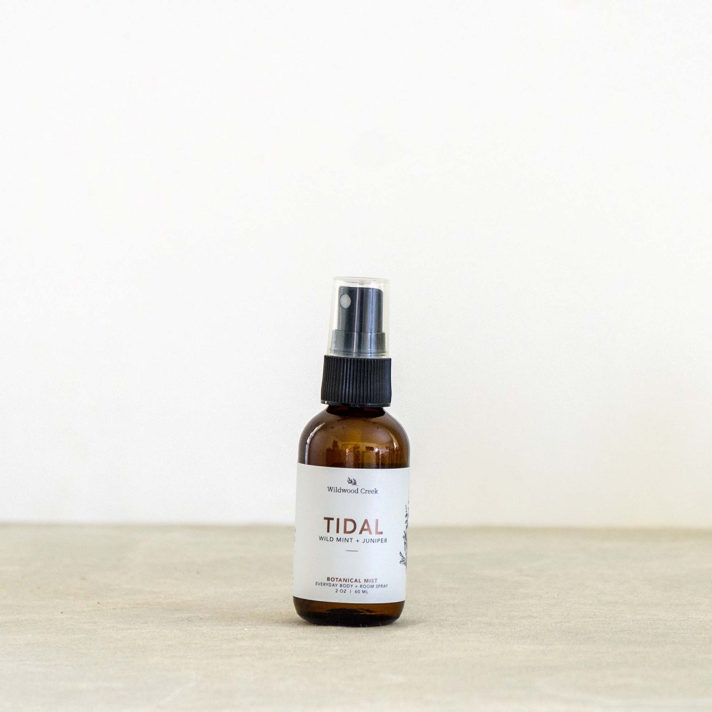 Tidal | Botanical Everywhere Mist - 2oz./4oz.