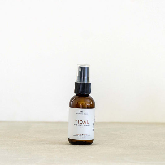Tidal | Botanical Everywhere Mist - 2oz./4oz.