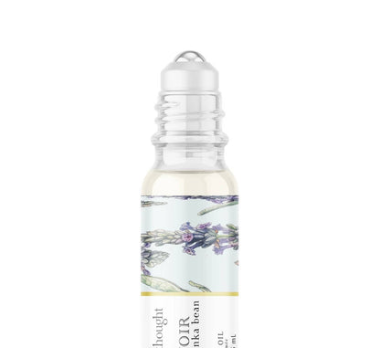 BEAUVOIR | LAVENDER & TONKA BEAN | PERFUME OIL