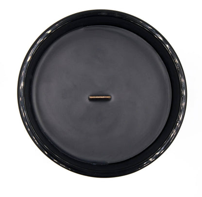 Coven | Purple Peony & Tea Leaves Candle