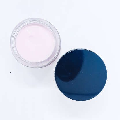 Hand Therapy: Conditioning Hand Cream (Misty Rose)