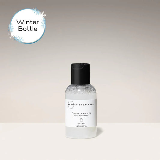Beauty From Bees | Face Serum (Night, Lactic Acid 10%)