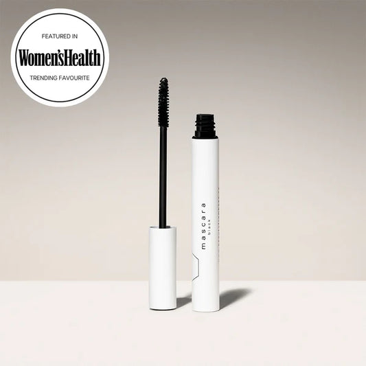 Beauty From Bees | Black Mascara