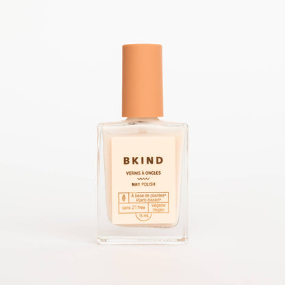 French Beige | Vegan & 21-free Nail Polish