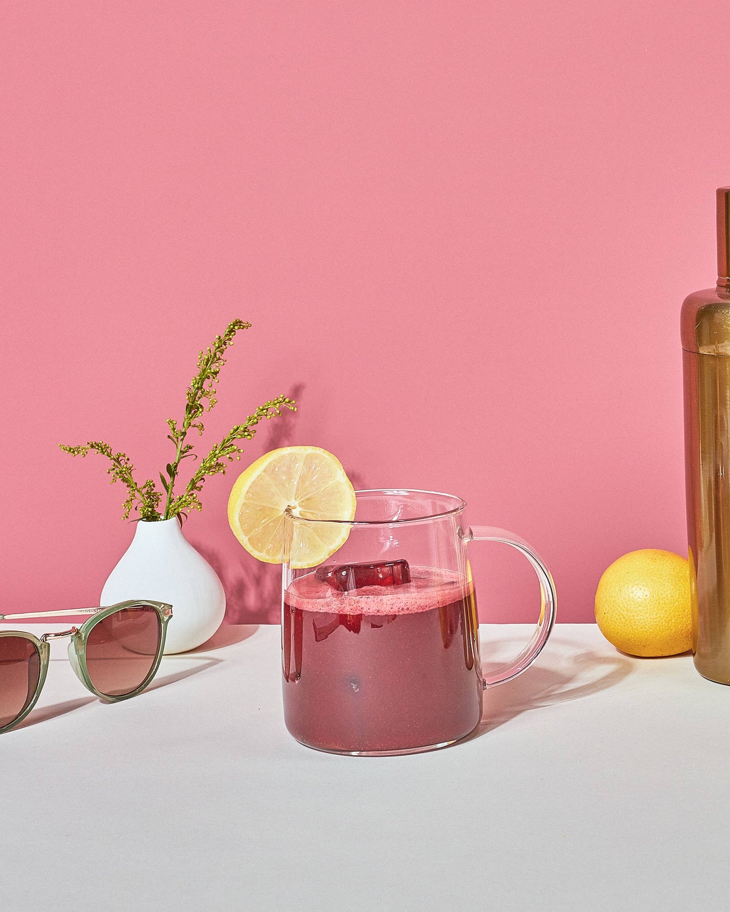 Superfood Latte Powder | Beetroot