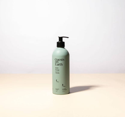 Guests on Earth | Citrus Oasis Dish Soap