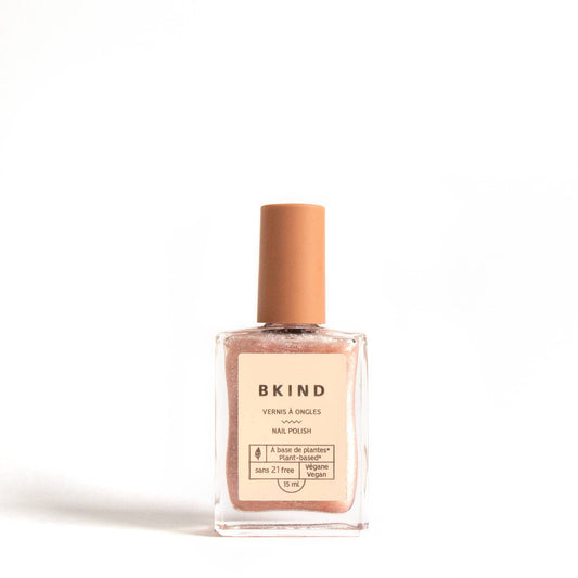 Speakeasy | Vegan & 21-free Nail Polish