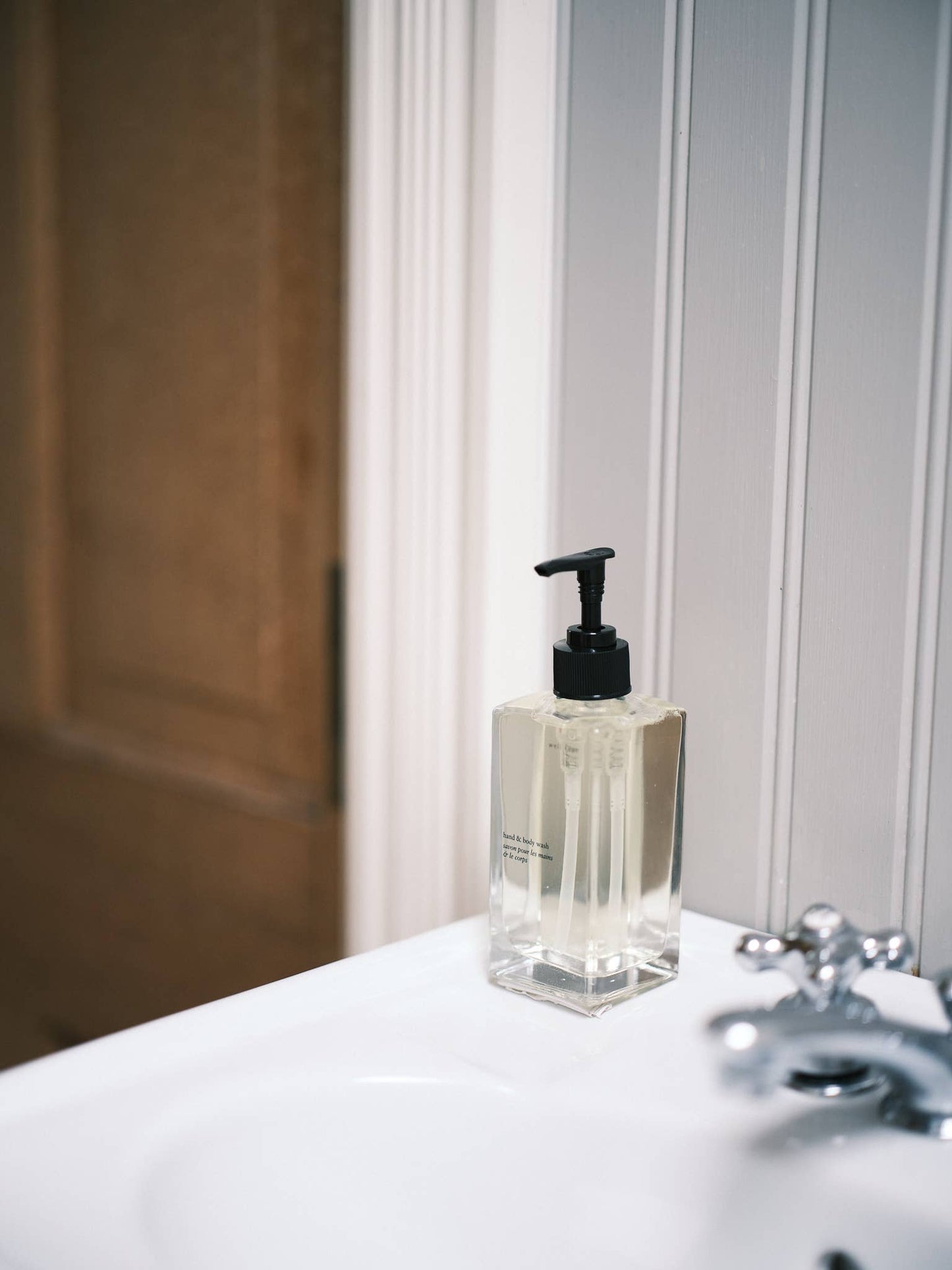 Thrive | Hand & Body Wash