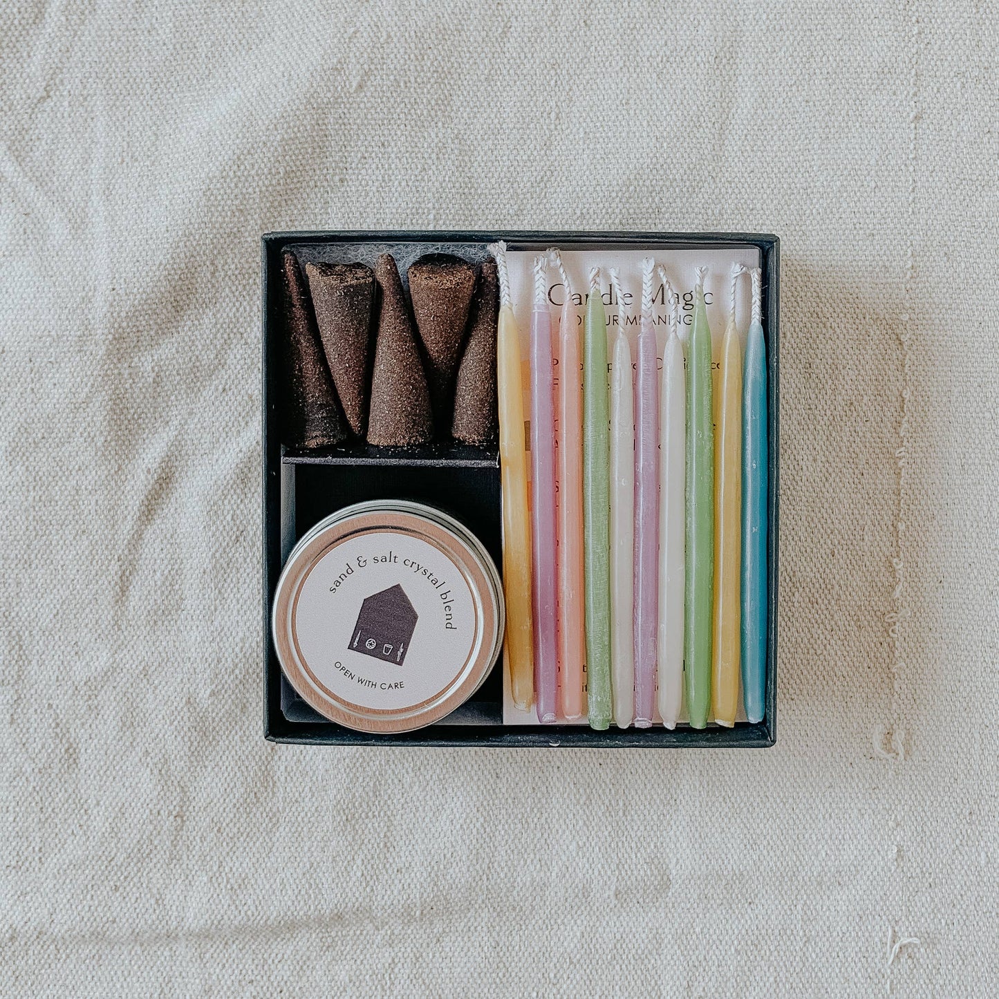 Intention Candles | Multiple Options