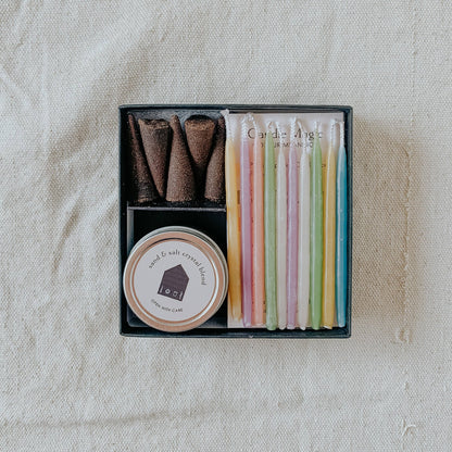 Intention Candles | Multiple Options