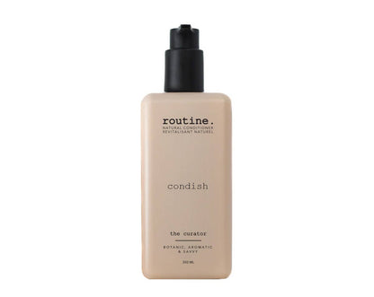 Routine | Natural Conditioner