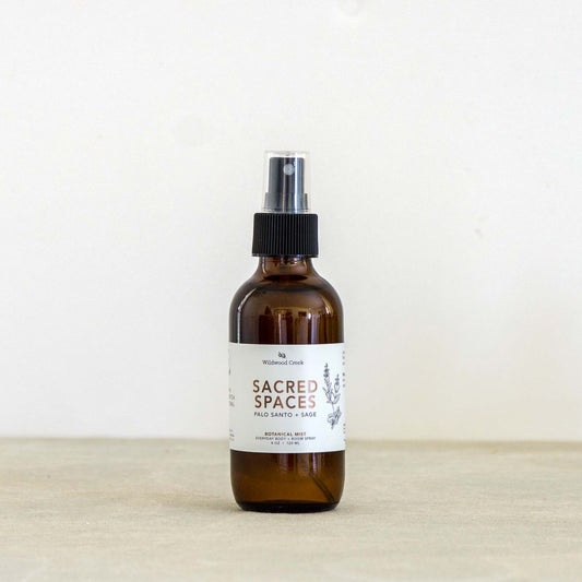 Sacred Spaces | Everywhere Botanical Mist