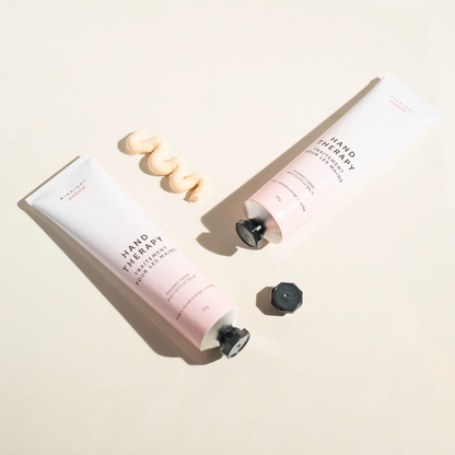 Hand Therapy Cream | Blood Orange + Vanilla