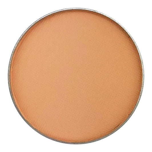Peachy Pie Pressed Eye Colour in a Compact