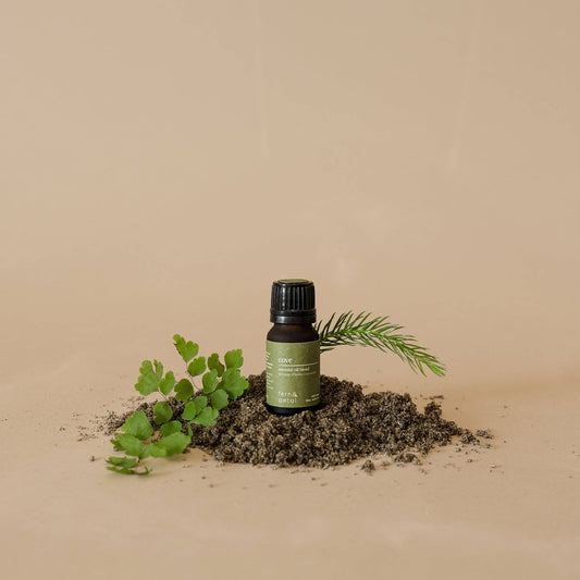 Cove | Essential Oil Blend