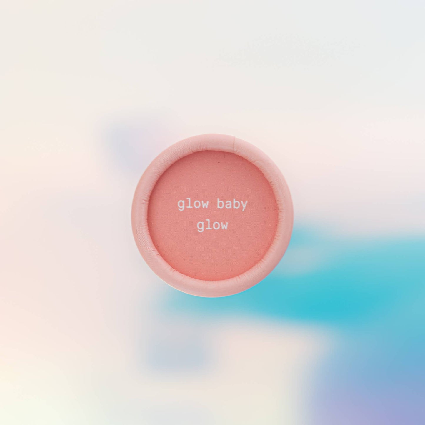 Sunset Glow Stick | Blush Highlighter