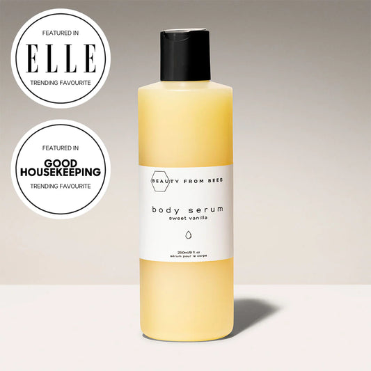 Beauty From Bees | Body Serums