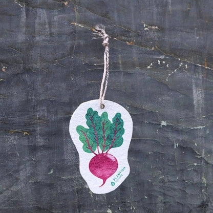 Gingerbread Tree - Pop Up Sponge