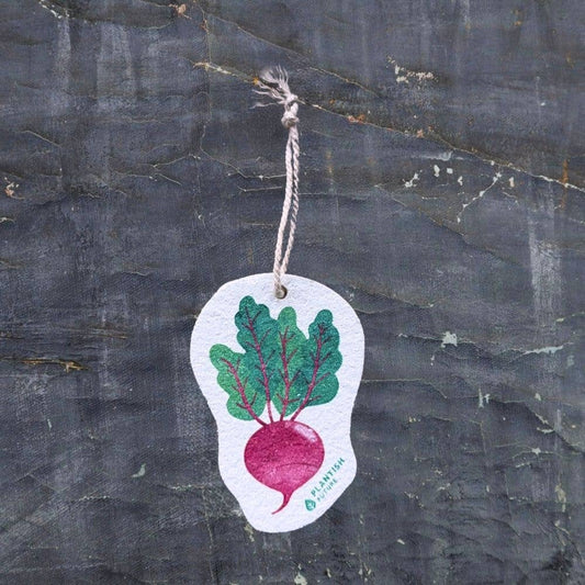 Gingerbread Tree - Pop Up Sponge