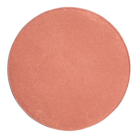 Fresh Mandarin Pressed Cheek Colour (Compact)