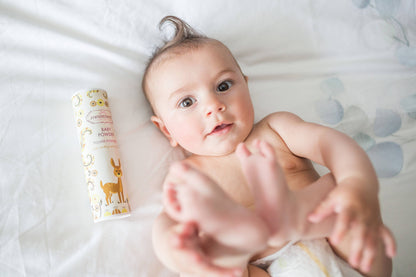 Baby Powder