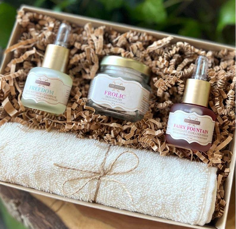 The Essentials Collection