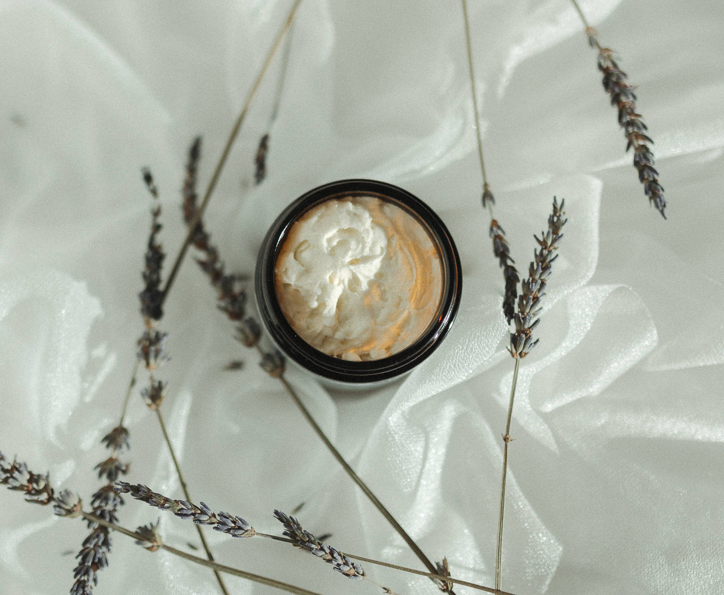 Peace Tallow Whip | Lavender Beef Tallow Body Moisturizer