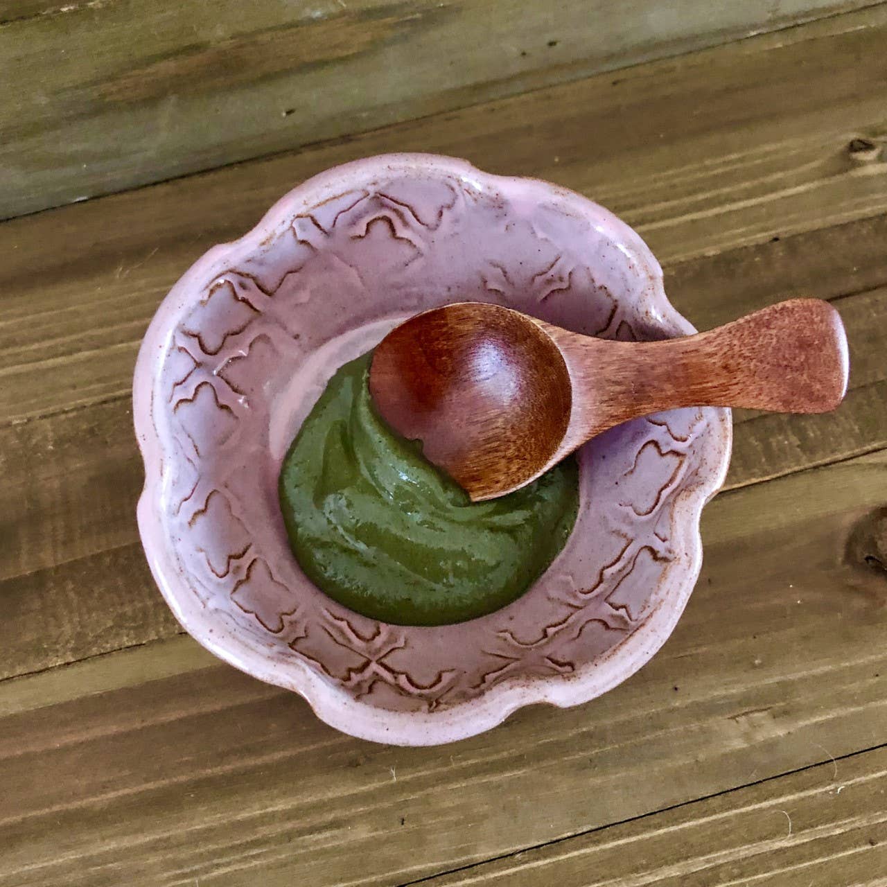 Nourishment Alchemy Mask