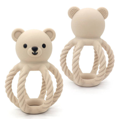 Sand | Teddy the Teething Bear