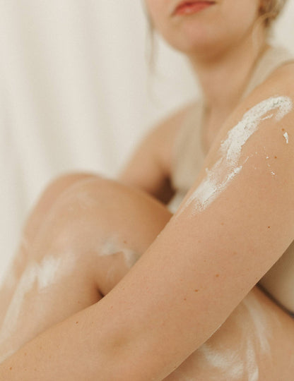 Peace Tallow Whip | Lavender Beef Tallow Body Moisturizer