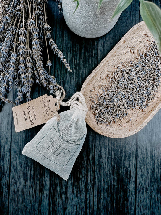 Sachet | Lavender