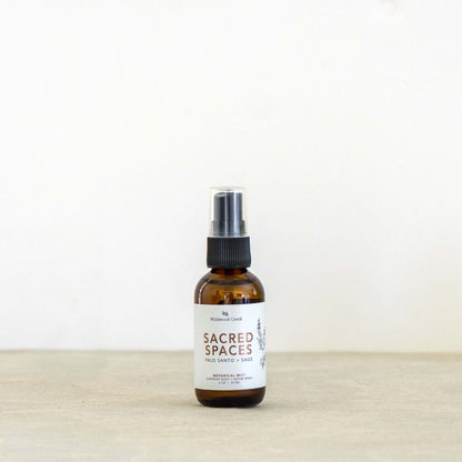 Sacred Spaces | Everywhere Botanical Mist - 2oz./4oz.