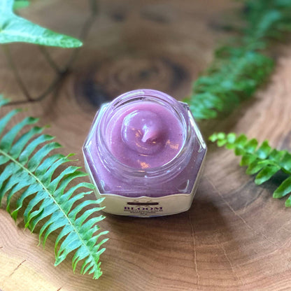 Bloom Smoothing Balm