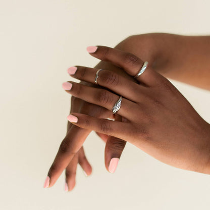Ne M'Appelle Pas | Vegan & 21-free Nail Polish