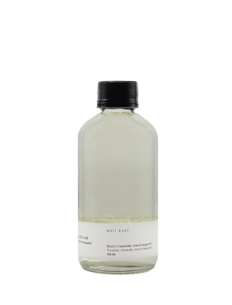 Bloom | Bubble Bath