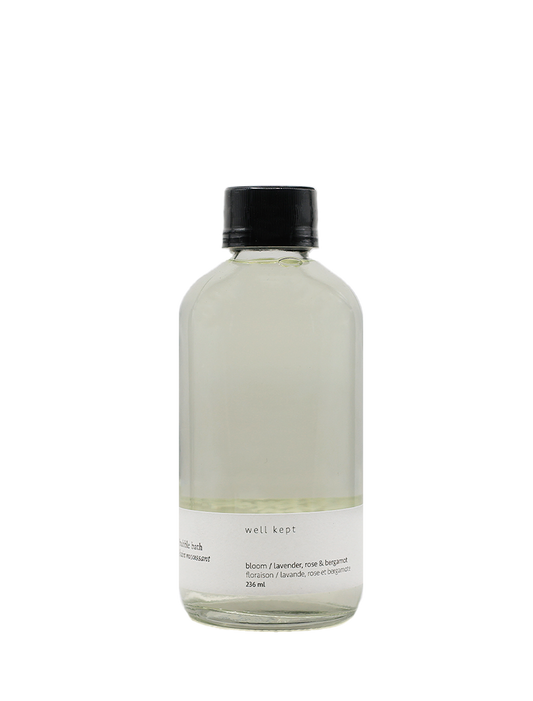 Bloom | Bubble Bath