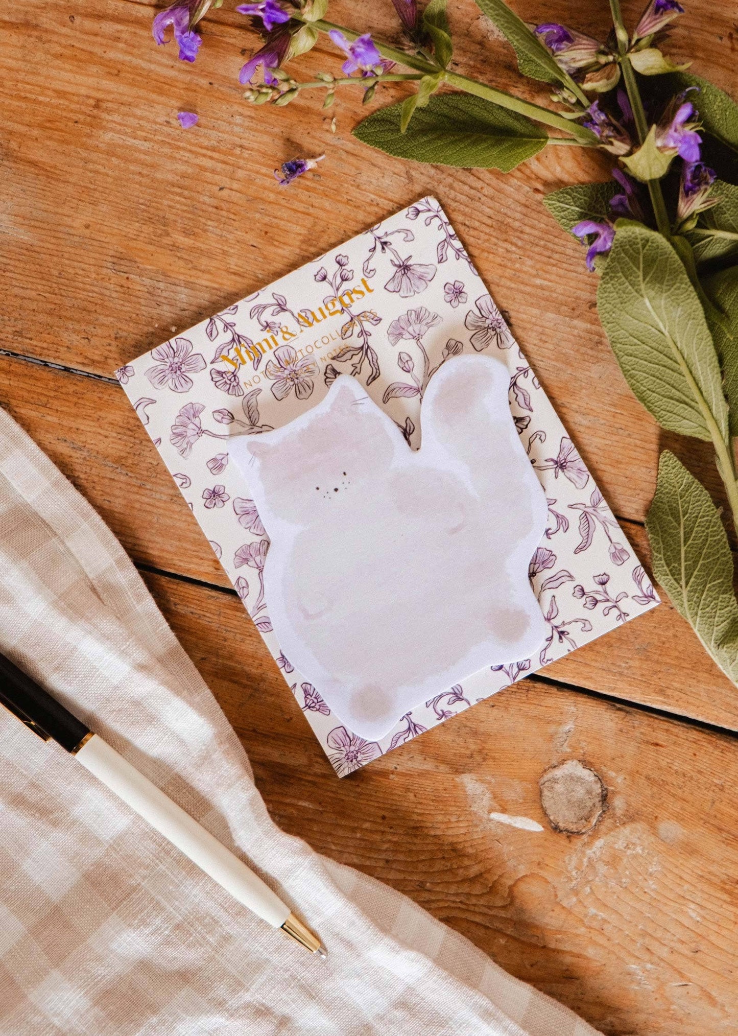 Meow - Sticky Notes