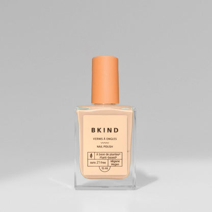 Beige Life | Vegan & 21-free Nail Polish