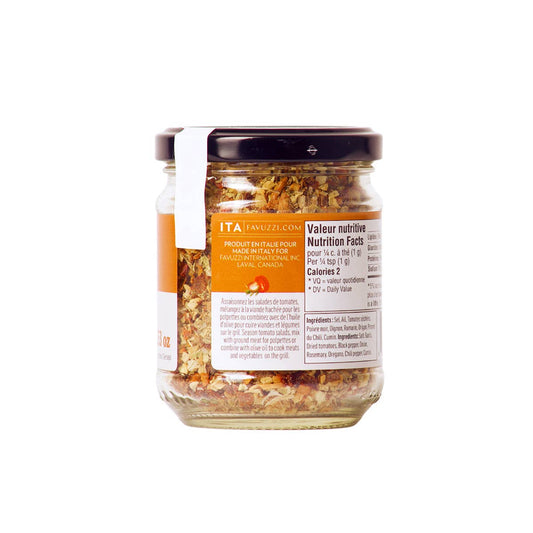 Tuscan Meat Rub