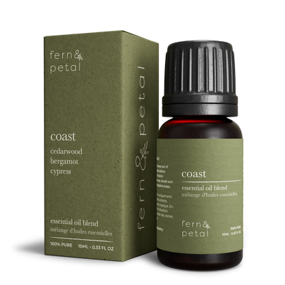 Coast | Essential Oil Blend - Coast
