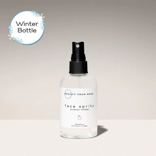 Beauty From Bees | Face Spritz -  Probiotic Infused 1oz