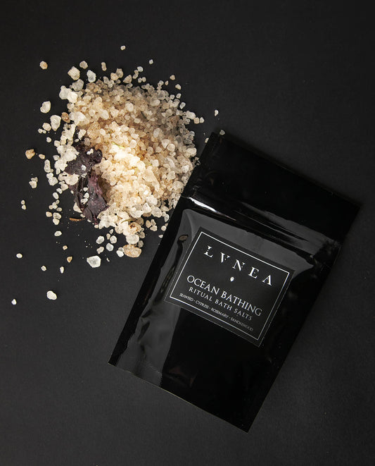 OCEAN BATHING | Ritual Bath Salts