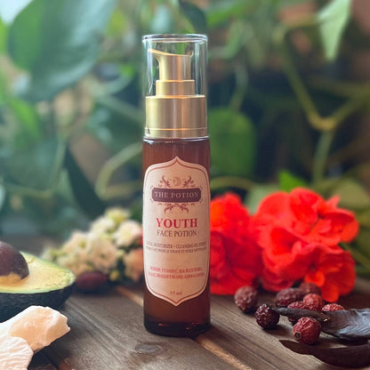 Youth Face Potion