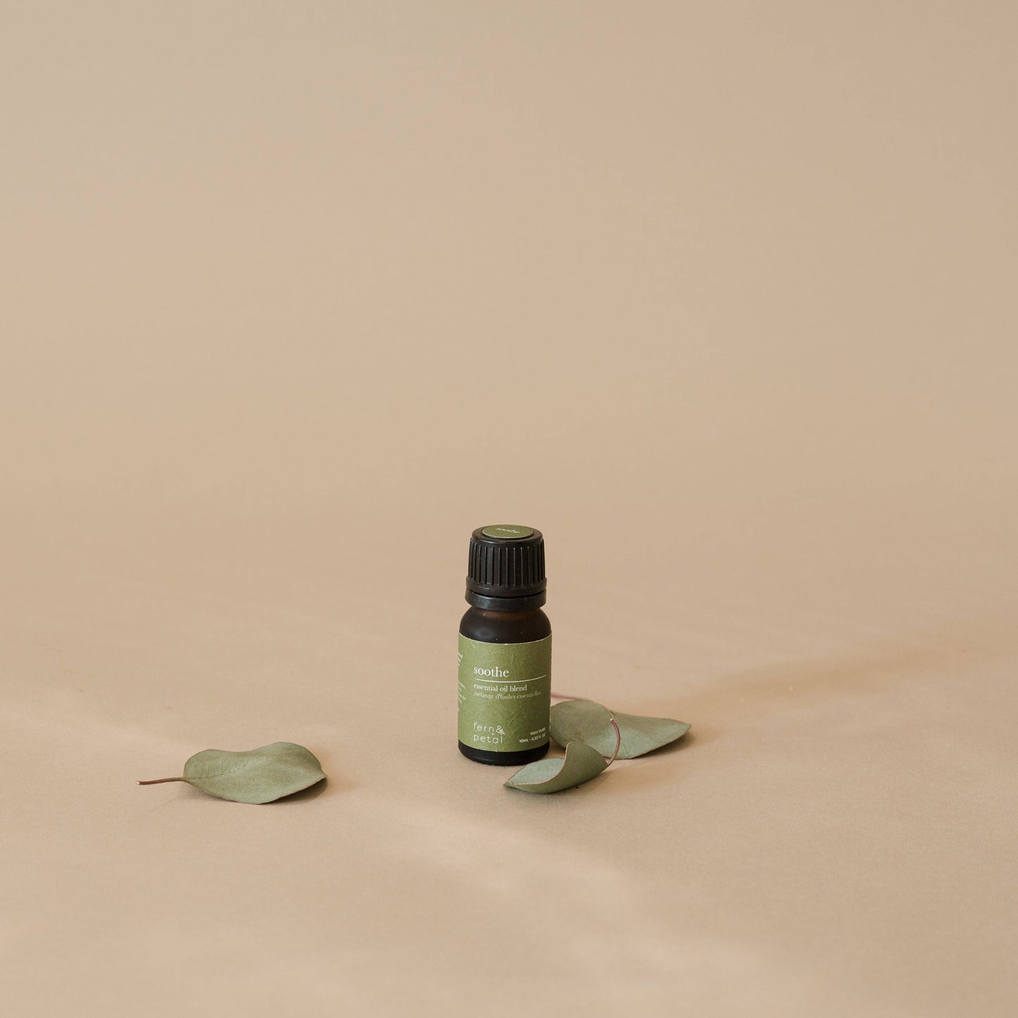 Soothe | Essential Oil Blend - Headache Relief