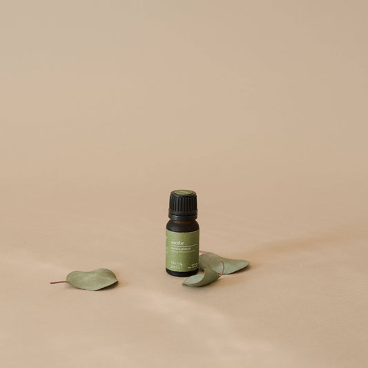 Soothe | Essential Oil Blend - Headache Relief