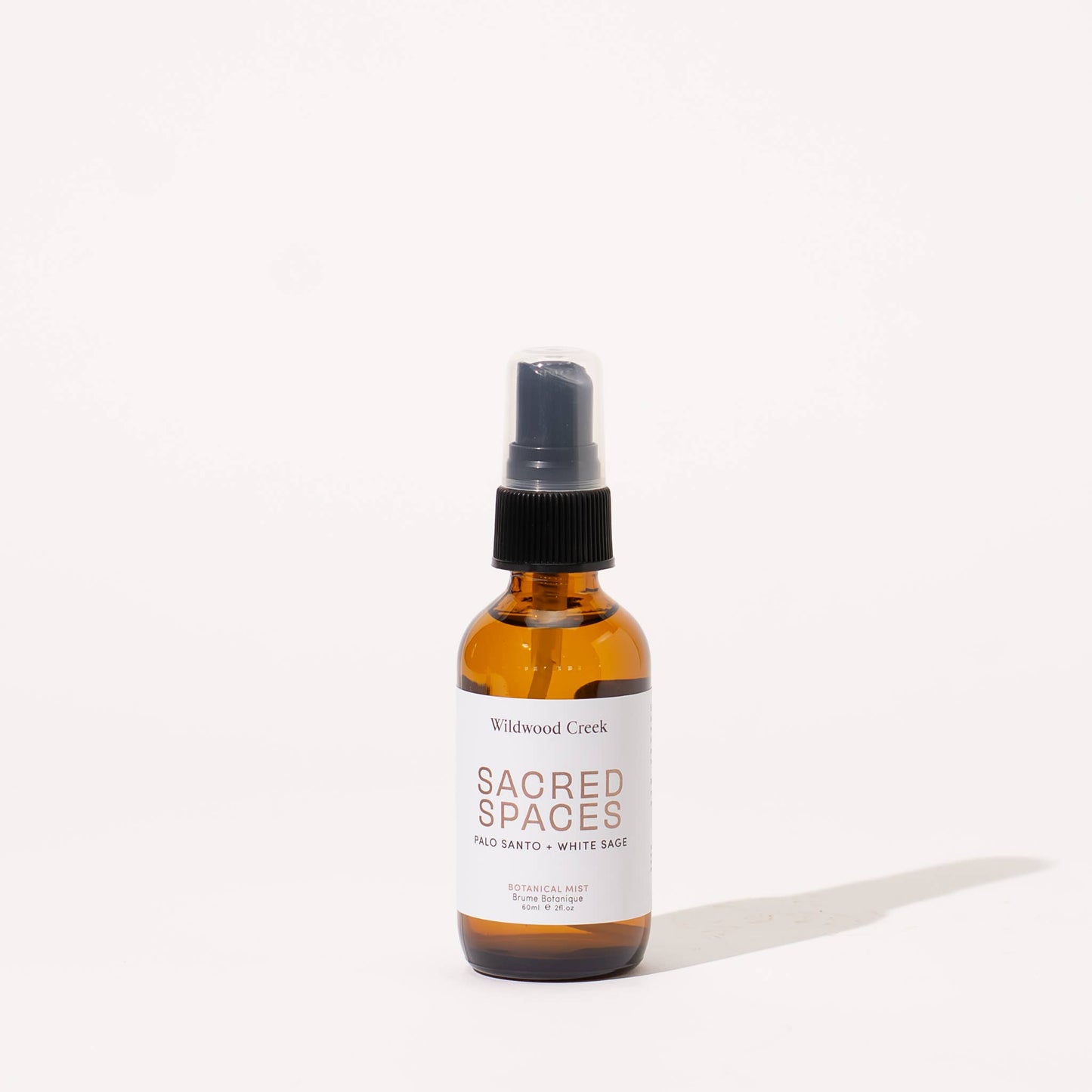 Sacred Spaces | Everywhere Botanical Mist - 2oz./4oz.