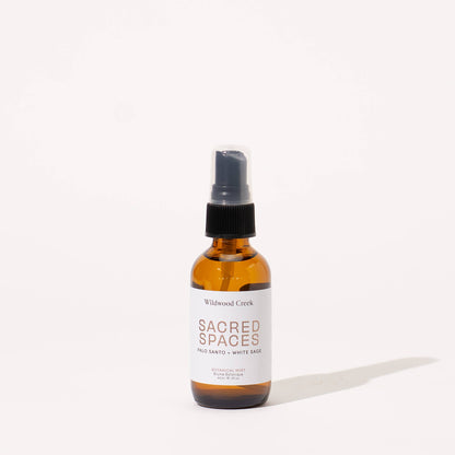 Sacred Spaces | Everywhere Botanical Mist - 2oz./4oz.