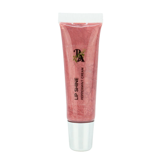 Lip Shine - Peppermint Cream
